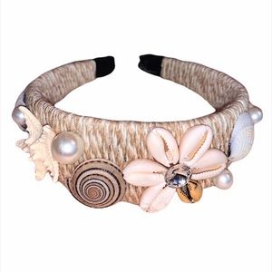 “Under the Sea” Headband
